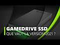 Seagate Game Drive SSD : Une édition 2021 intéressante ?