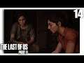 🎮 Seattle Tag 2 - Wir müssen alleine los 🧟 The Last of Us Part II #14 🧟 Deutsch 🧟 PS4