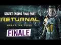 Secret Ending Hunt Final Part - RETURNAL (PS5)