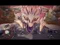 Shara Ishvalda (Ice Lance) | 1080p | Monster Hunter World: Iceborne