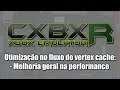 Showcase - Melhorias extremas de performance no CxBx-Reloaded (Xbox)