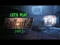 SIE SIND JA GAR KEIN DOKTOR! ⚡️ Let's Play Fallout 4 [037]