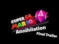 SM64 Annihilation 2020 Channel Movie Final Trailer