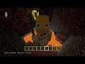 smallest nether in minecraft!