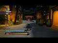Sonic Unleashed: Shamar Night (Arid Sands Act 1) [1080 HD]