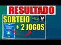 SORTEIO 100 REAIS GIFT CARD + 2 JOGOS GRÁTIS PS4 - RESULTADO !!