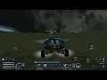 Space Engineers Live Stream - Building a base on the moon!