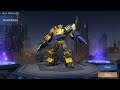 Spin Bumblebee Xborg Transformers Skin | Draw Bumblebee Transformer Xborg New 80% Drop Rate Price ML