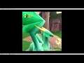 Spyro The Dragon - PS1 Corruptions