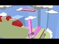 Stair Run Gameplay Level 67 - 81 (Android / iOS)