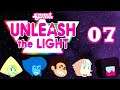 Steven Universe Unleash the Light Part 7: Give Us Characters