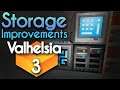 Storage Improvement | Valhelsia 3 Modpack [Minecraft-1.16.1]