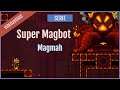 Super Magbot - Capítulo 3 - Magmah