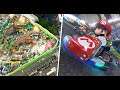 Super nintendo world direct 19/12/2020