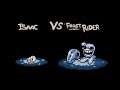 The Binding of Isaac: Revelations "Frost Rider" Boss