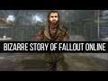 The Bizarre Story of the Original Multiplayer Fallout - Fallout Online
