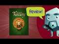 The Castles of Tuscany Review - with Zee Garcia