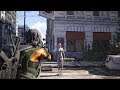 The Division 2 - Wierd Physics & AI (Part 2)