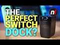 The Genki Covert Dock for Nintendo Switch - Is It Worth It?