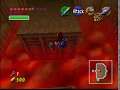 The Legend of Zelda: Ocarina of Time : Bonus - Fire Temple (v1.0)