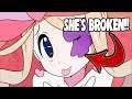 THE MOST BROKEN CHARACTER IN KILL LA KILL IF | Kill La Kill IF: Satsuki Ranked Matches Gameplay