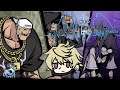 The pilgrimage of pillocks - Let's Play NEO: The World Ends With You - 3