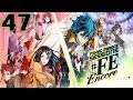 Tokyo Mirage Sessions #FE Encore Playthrough with Chaos part 47: Cat Hunter