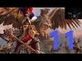 Total War Warhammer Najťažší hrateľny národ!!!!! časť 11