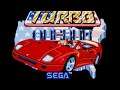 Turbo Outrun (PC/DOS) 1990, Sega