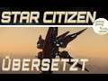 [Übersetzt] Inside Star Citizen: Alpha 3.10 Approaches | Calling all Devs | German, Deutsch 27.06.20