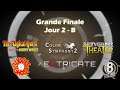 Ultime Décathlon 8 - Grande Finale Jour 2-B : CS2, Magical Quest,Extricate, BG, BBT