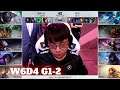 V5 vs RNG - Game 2 | Week 6 Day 4 LPL Summer 2021 | Victory Five vs Royal Never Give Up G2