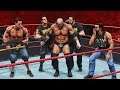 VENGEFUL JOHN CENA & UNDISPUTED ERA TAKEOVER RAW! | WWE 2K20 Story (Ep.3)
