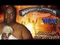 Virtual Pro Wrestling 64 N64 - WCW World Heavyweight Title - Abdullah the Butcher (1080p/60fps)