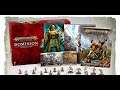 Warhammer Preview Online: Unboxing Dominion