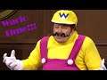 Wario and Friends vs. The Mini Games | WarioWare: Get It Together! Demo