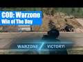 Warzone Mini Dub!