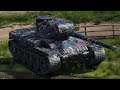 World of Tanks Indien-Panzer - 9 Kills 7,6K Damage