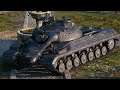 World of Tanks T-10 - 11 Kills 10,8K Damage