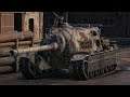 World of Tanks TS-5 - 3 Kills 8,4K Damage