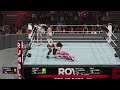 WWE 2K19 - Playing From INDIA, GAMEPLAY(PS4)