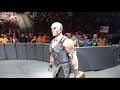 WWE 2K19 Universe Mode Ep 73 SURVIVOR SERIES - RAW vs Smackdown