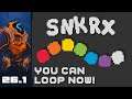 You Can Loop Now! - Let's Play SNKRX - PC Gameplay Part 26-1