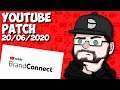 YouTube BrandConnect jetzt verfügbar | #YouTubePatchRundown