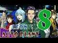 [3DS] Shin Megami Tensei: Devil Summoner - Soul Hackers «Leon Auto Plant» ⚡ 8