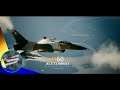 4K60 Ace Combat Experience - [4K Ultra HD 60FPS]