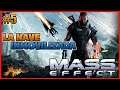 🪐🔫 [5] Mass Effect - NAVE INMOVILIZADA EN EL PRESIDIUM - Modo historiaEspañol - Gameplay Directo