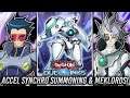 ACCEL SYNCHRO SUMMONING! MEKLORD & PRIMO COMING SOON? [Yu-Gi-Oh! Duel Links]