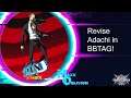 Adachi Needs a Rework in BBTAG