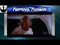 Admiral Ackbar Star Wars (May the 4th be with you!)